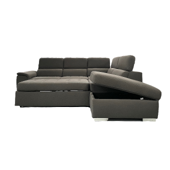 Ultimate Grey Sofa Bed 